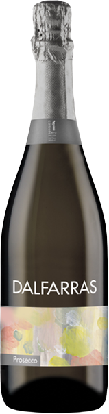 Dalfarras Prosecco 2023 South Eastern Australia